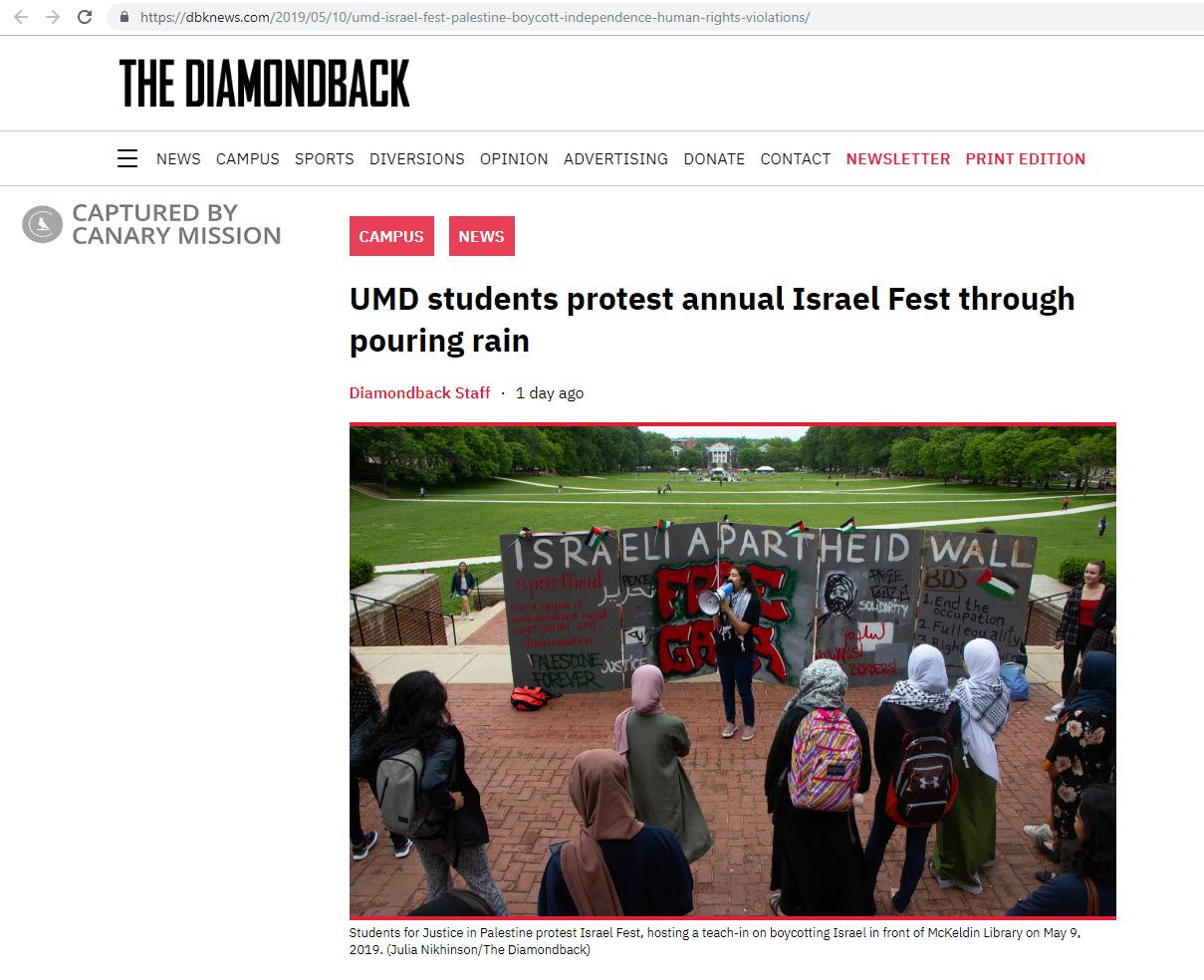 Billy Stranger, dbknews.com - May 11, 2019