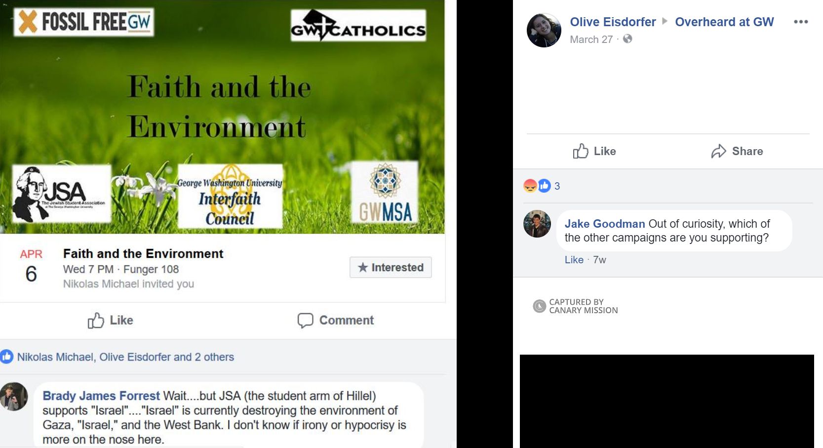 Brady Forrest, Facebook - Mar 27, 2018