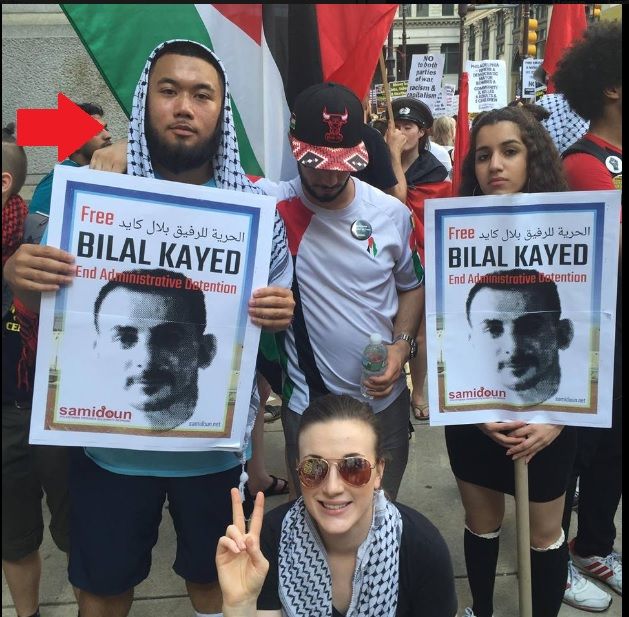 Brandon Hai Do, Facebook - Aug 12, 2016