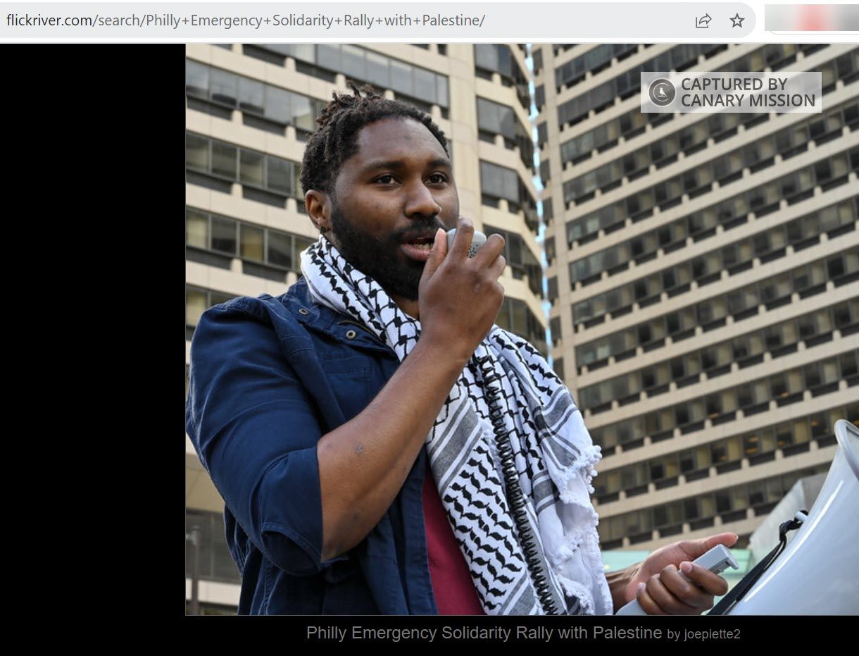 Brice Patterson, flickriver.com - Oct 8, 2023