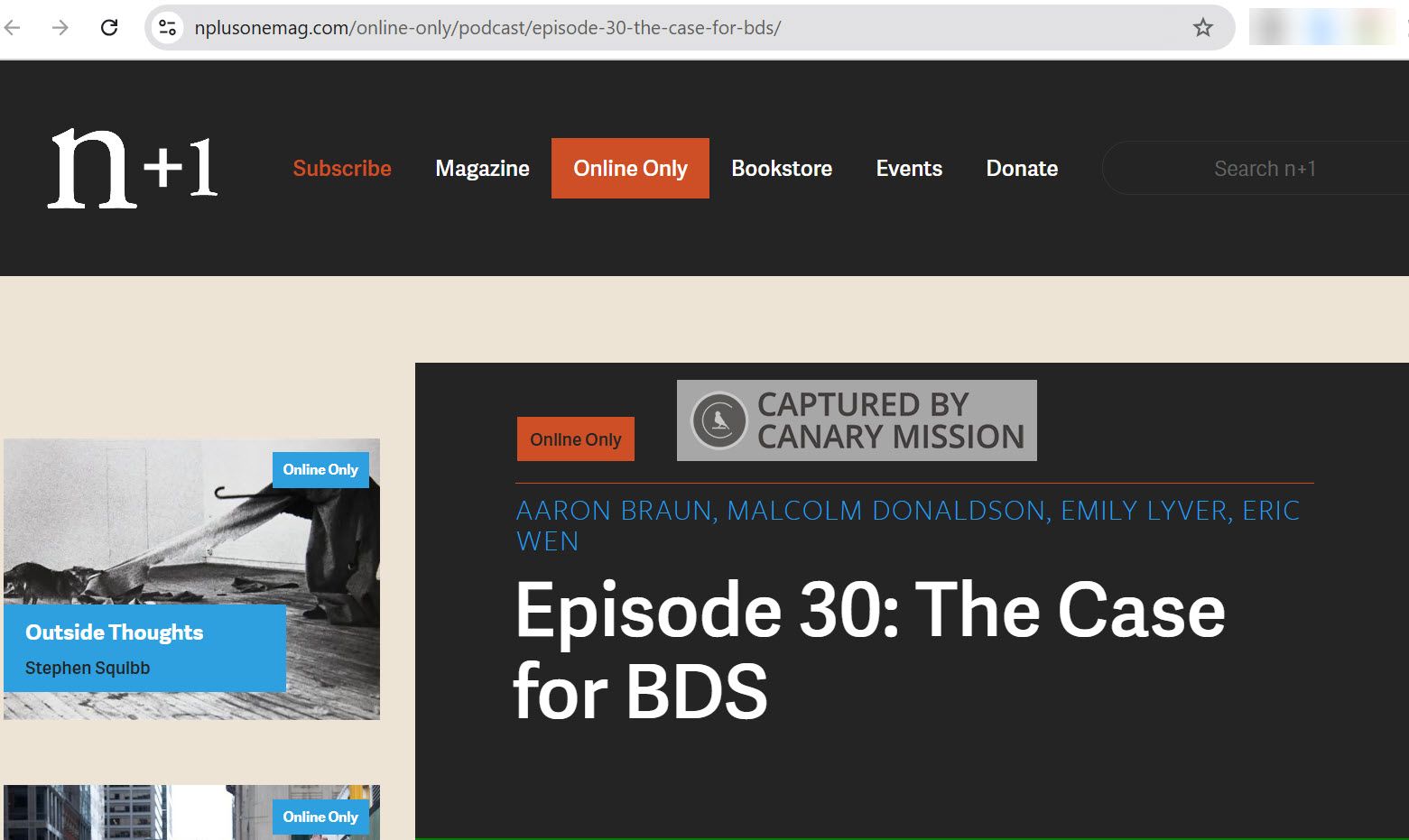 Bruce Robbins, gallery/Bruce - Invalid Date