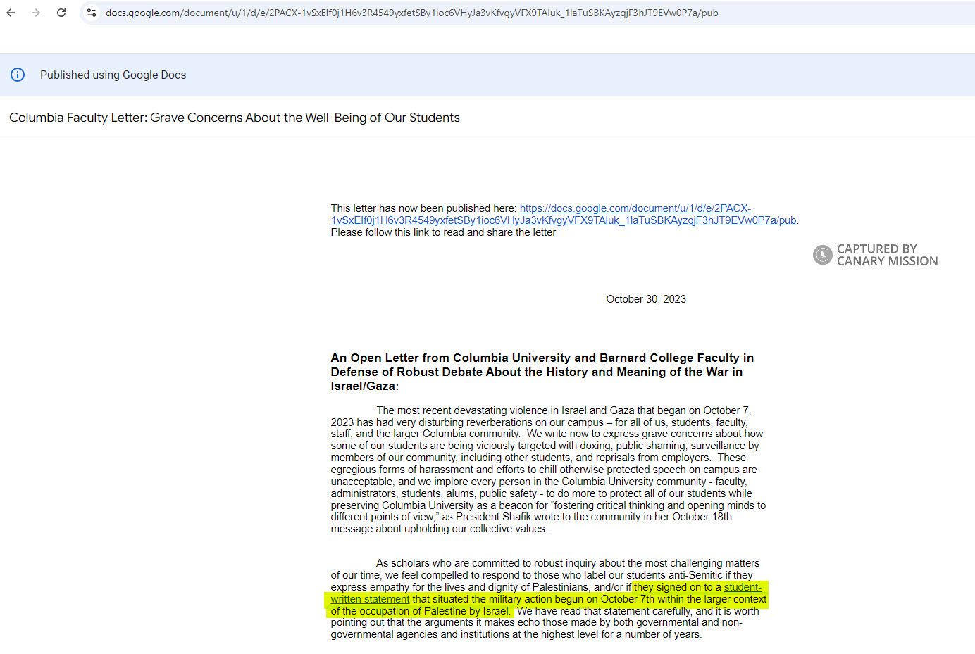 Camille Robcis, docs.google.com - Oct 30, 2023