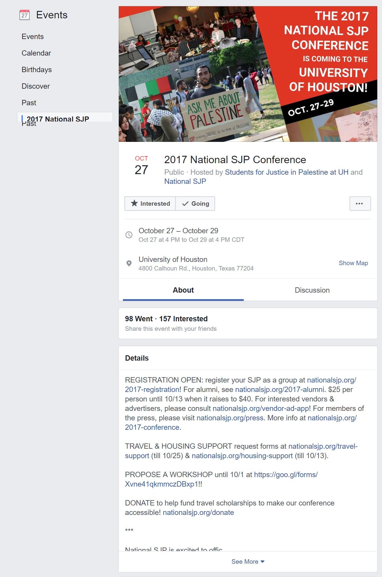 Claudia Issa Baba image #2