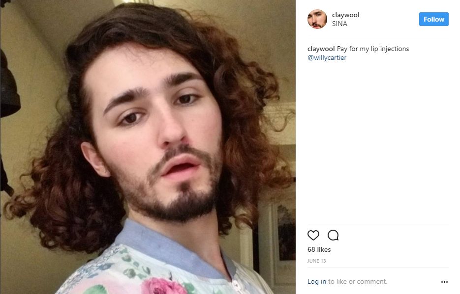 Clayton Woolery image #0