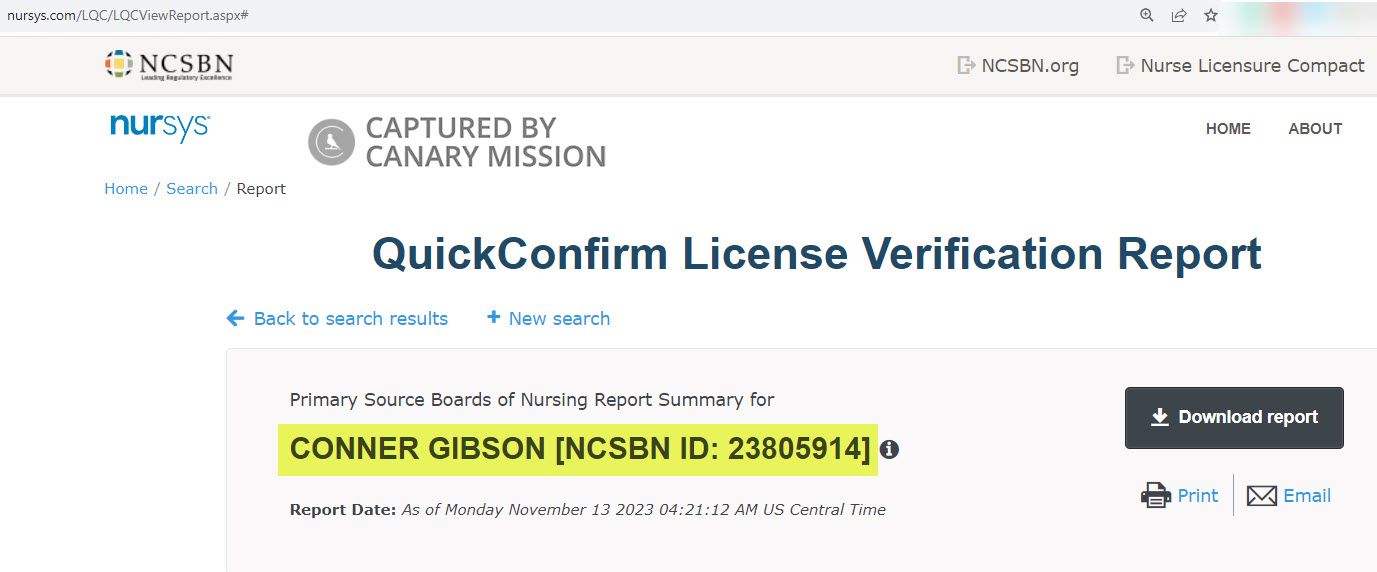 Conner Gibson, nursys.com - Nov 13, 2023