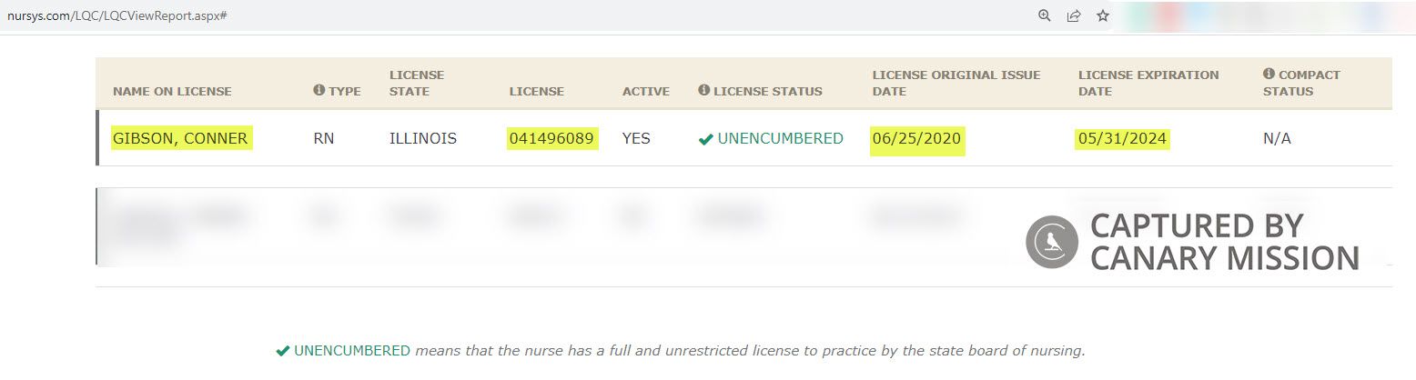 Conner Gibson, nursys.com - Nov 13, 2023