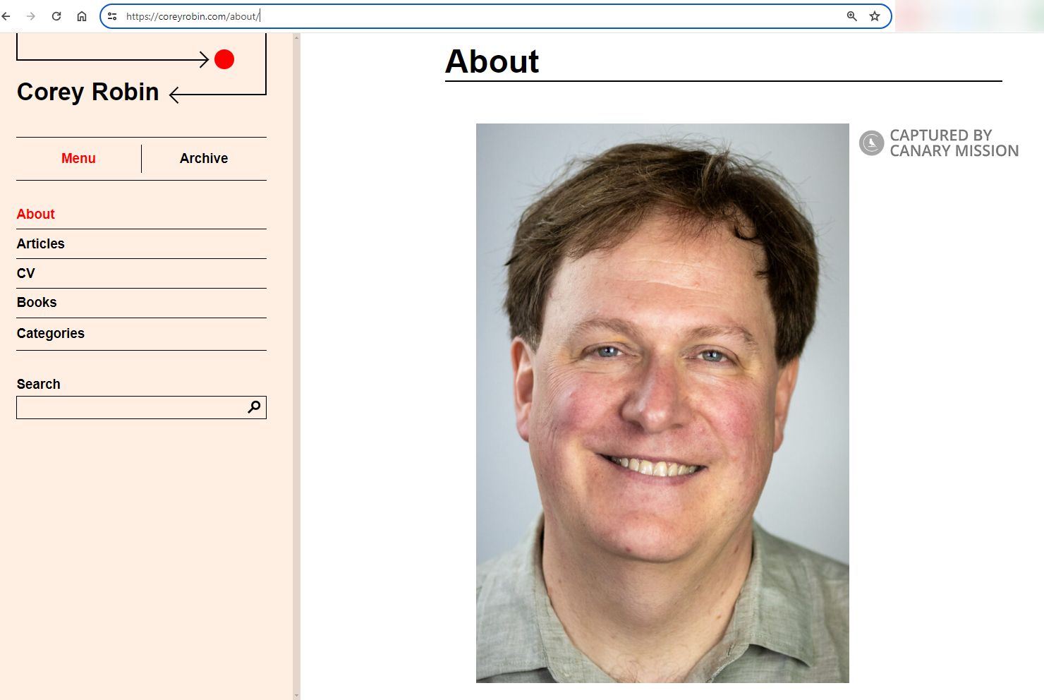Corey Robin, coreyrobin.com - Apr 9, 2024