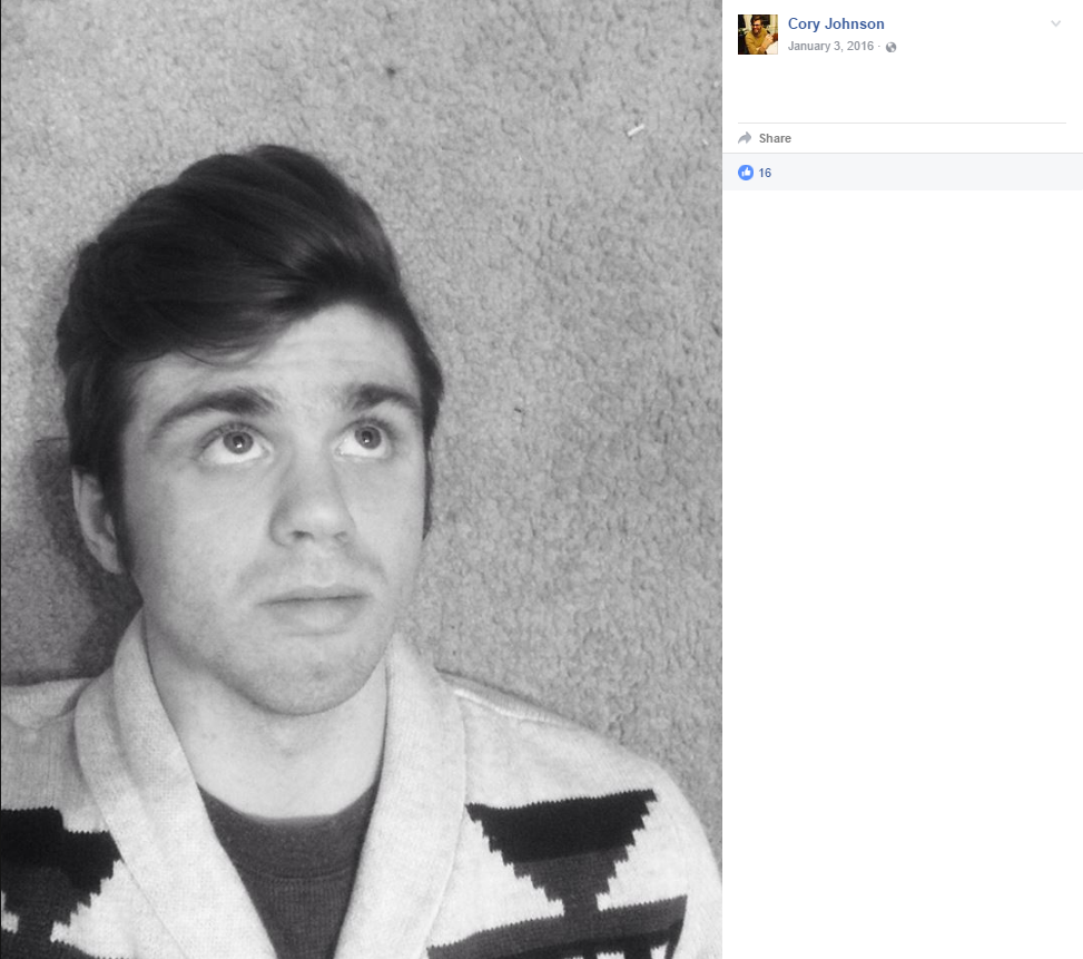 Cory Johnson image #3