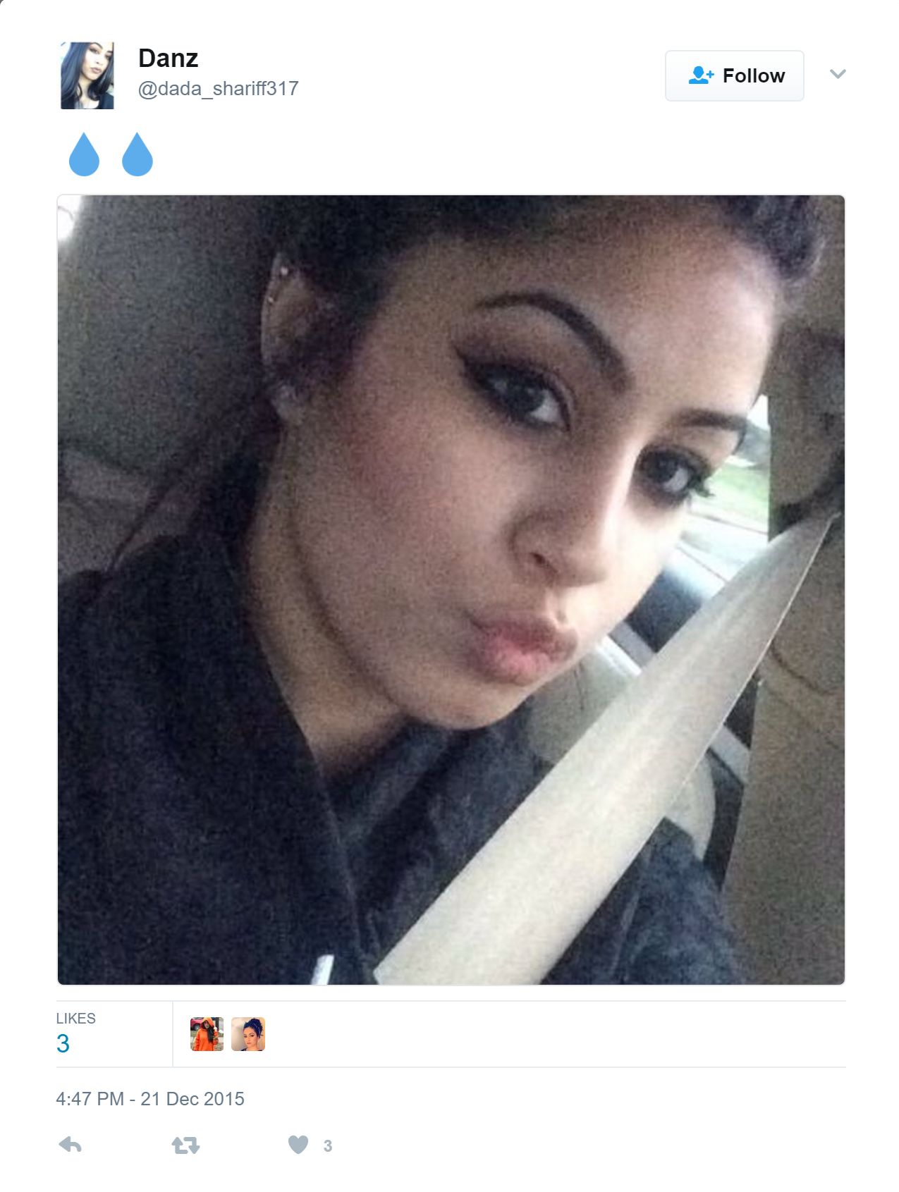 Dania Sharif image #2