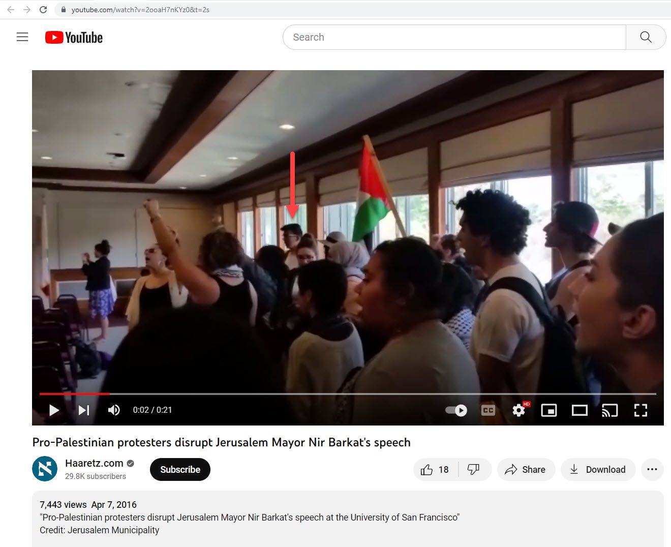 Daniel Alvarez, YouTube - Apr 7, 2016