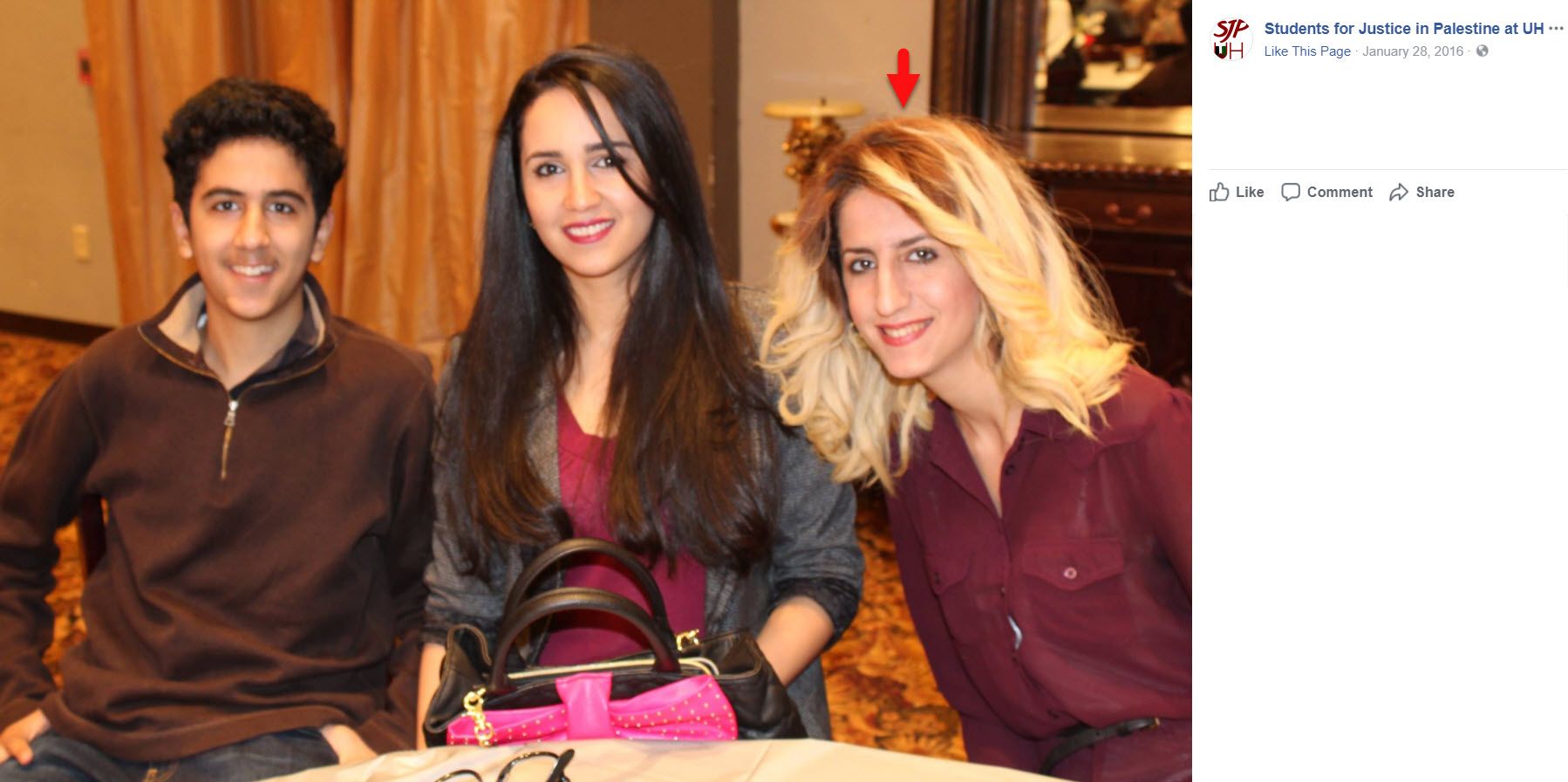 Danielle Noble image #3