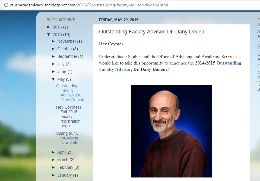 Dany Doueiri image #0