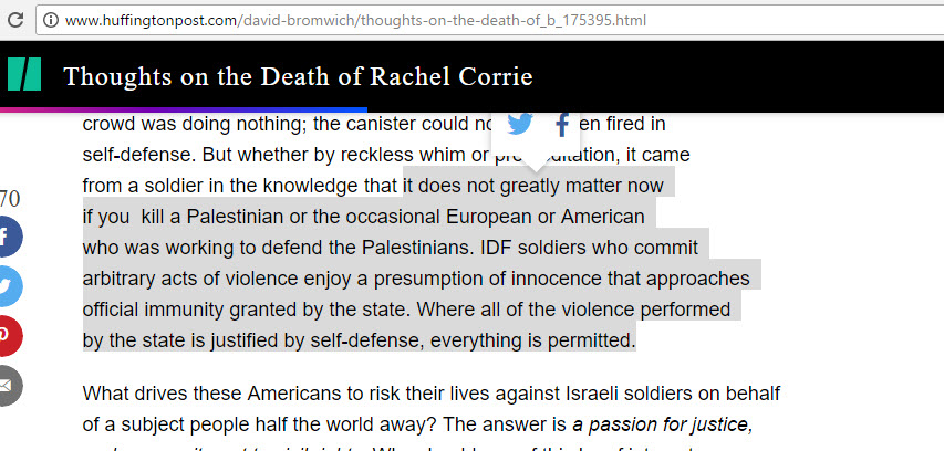 David Bromwich image #3