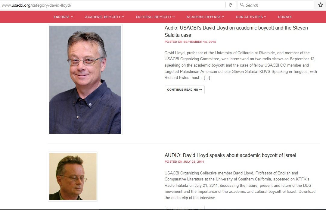 David Lloyd image #1