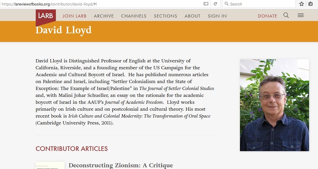 David Lloyd image #2