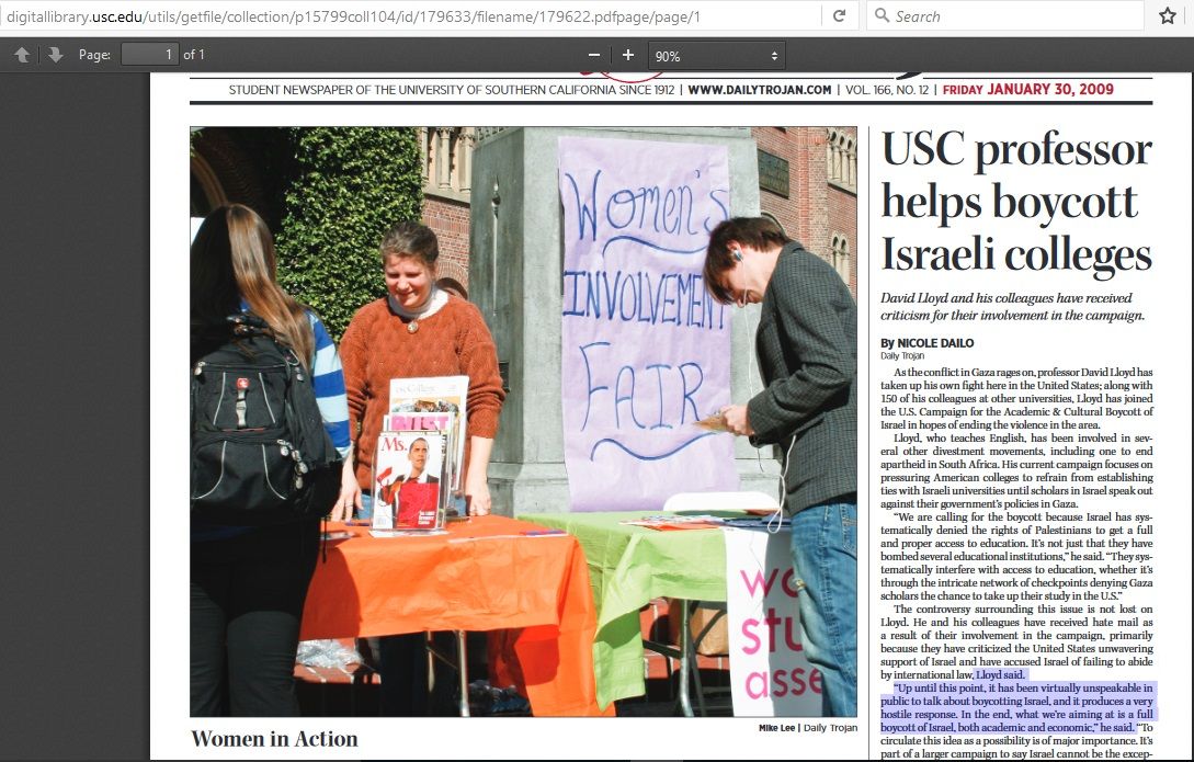 David Lloyd image #3