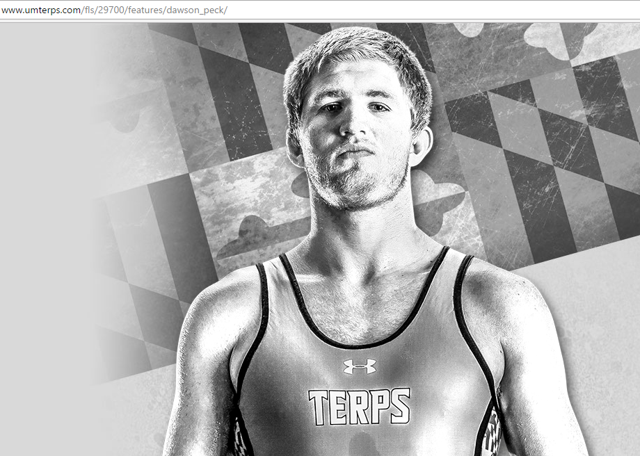 Dawson Peck, May - 2017 3 t4kAFN