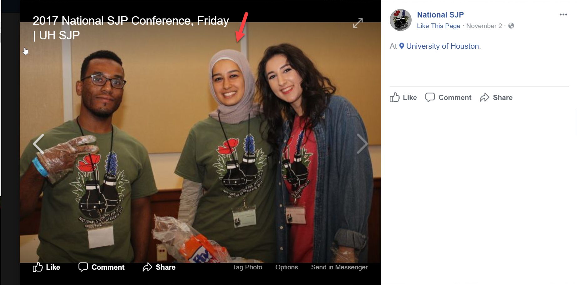 Deena Habazi image #0