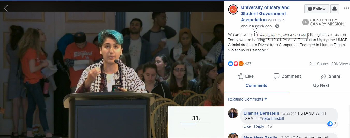 Delaram Tassbihi, Facebook - Apr 25, 2019