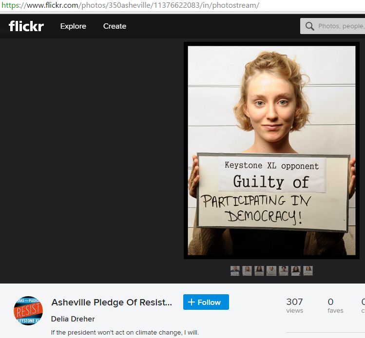 Delia Dreher, flickr.com - 2 Aug 2016