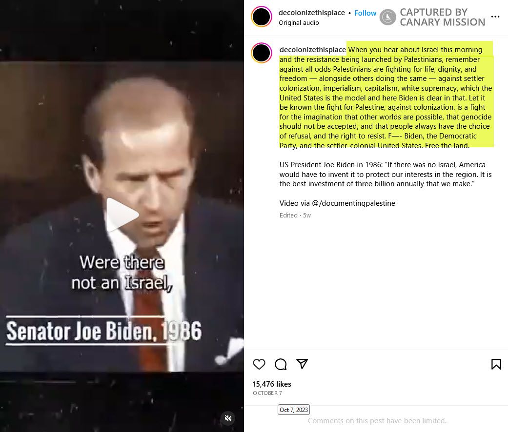 Derron Borders, Instagram - Oct 7, 2023