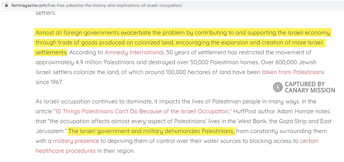 Devika Shenoy, femmagazine.com - Mar 20, 2019