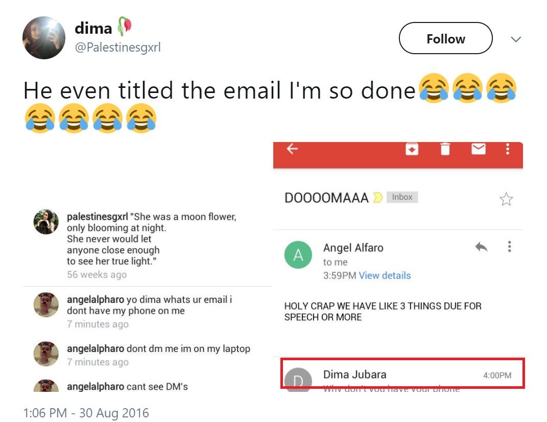 Dima Jubara image #2