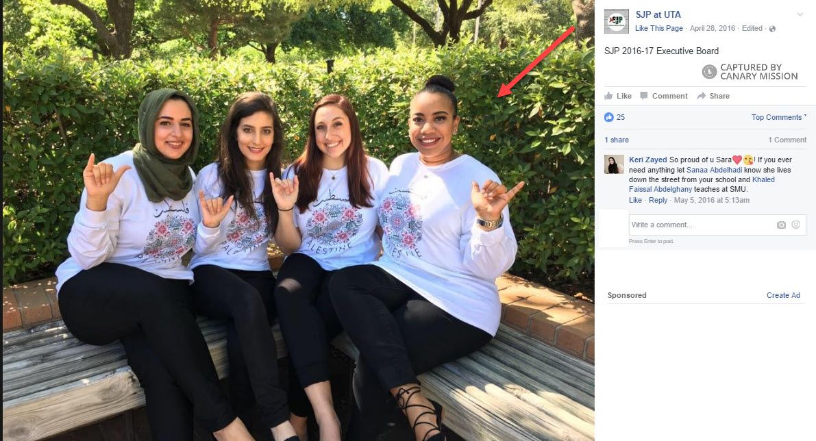 Dina Chkarka, Facebook - Apr 28, 2016