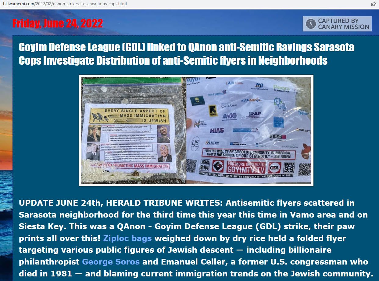 Dominic DiGiorgio, billwarnerpi.com - Jun 24, 2022