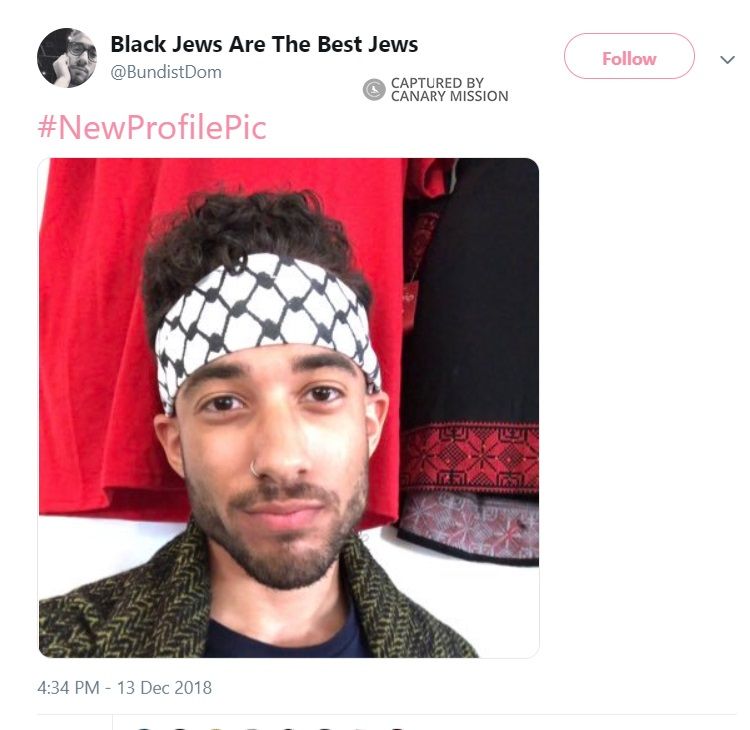 Dominic Mitchell, Twitter - Dec 13, 2018