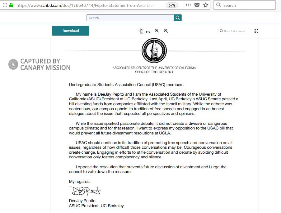 Donna-Jo Pepito, scribd.com - Aug 23, 2018