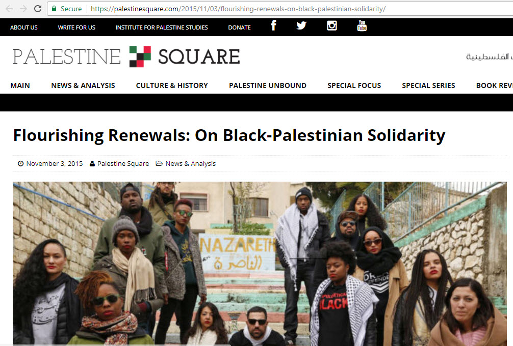 Donna Murch image #2