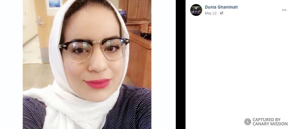 Dunia Ghanimah, Facebook - May 22, 2017