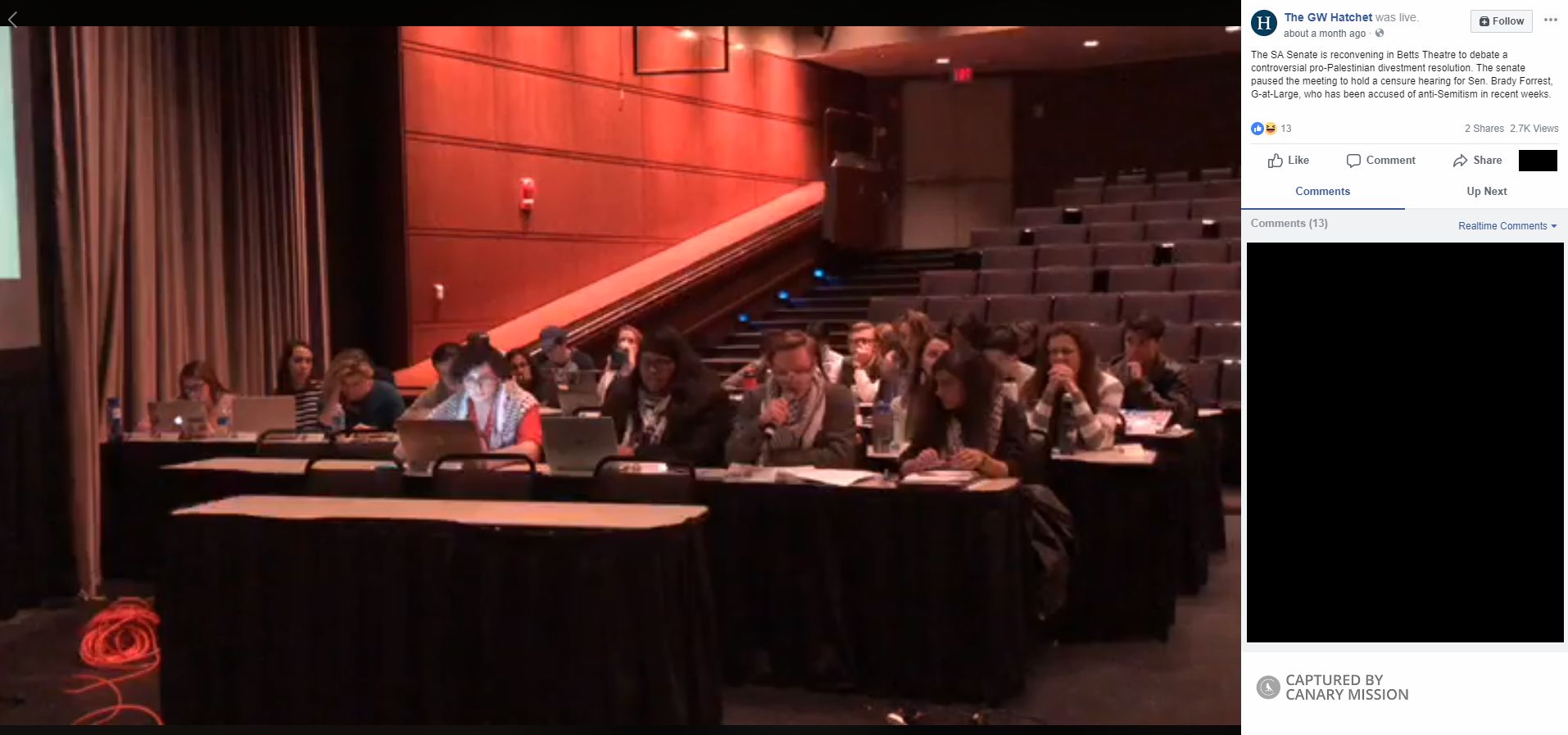 Eden Vitoff, Facebook - Apr 24, 2018