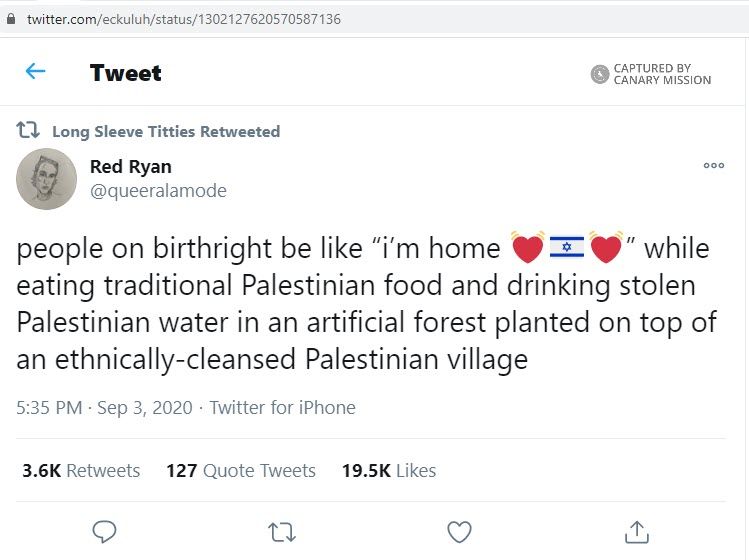 Ekela Autry, Twitter - Sep 3, 2020