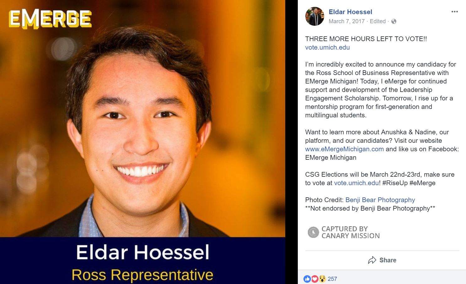 Eldar Hoessel image #0