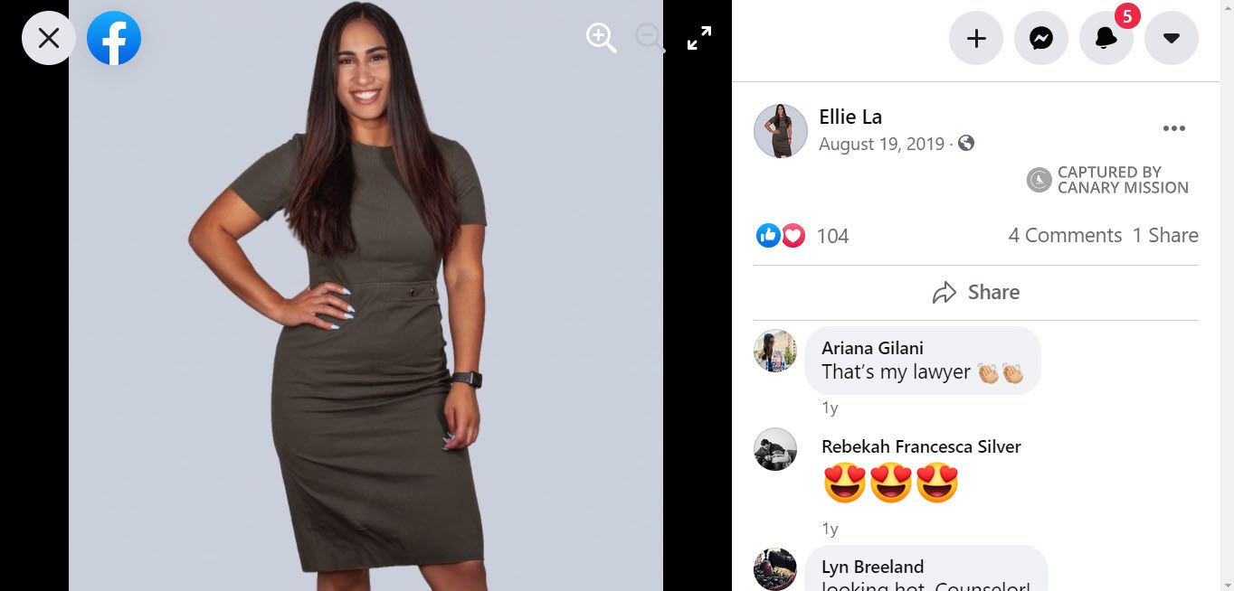 Elhaum Langroodi, Facebook - Aug 19, 2019