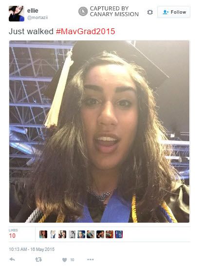 Elhaum Langroodi, Twitter - May 16, 2015