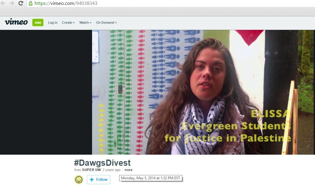 Elissa Goss image #3