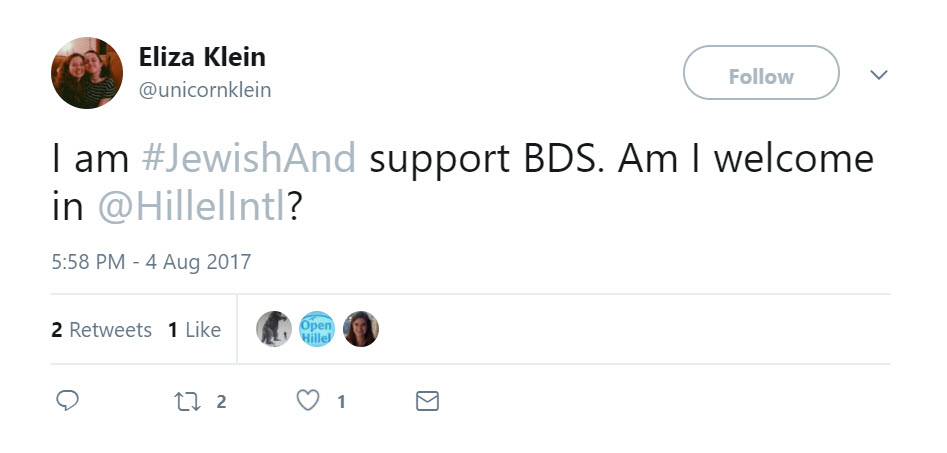 Eliza Klein image #0