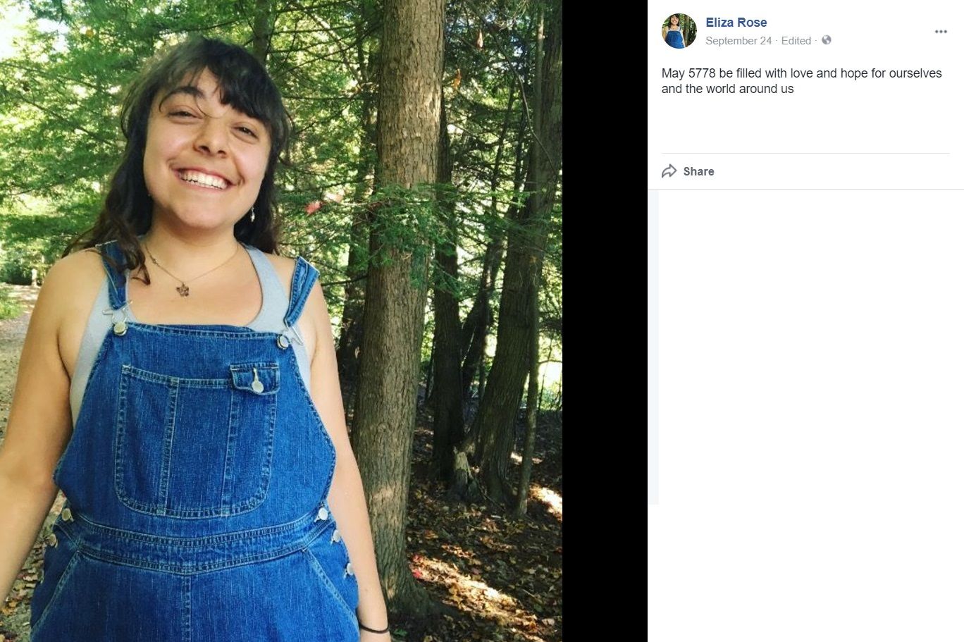 Eliza Moss Horwitz image #1