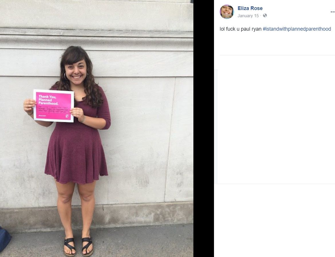 Eliza Moss Horwitz image #0