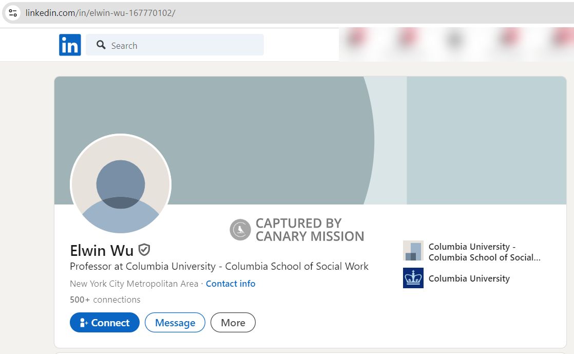 Elwin Wu, LinkedIn - Sep 30, 2024