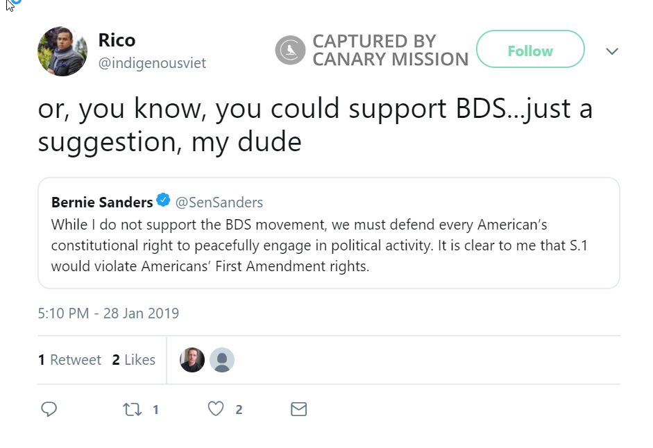 Enrico Doan, Twitter - Jan 28, 2019