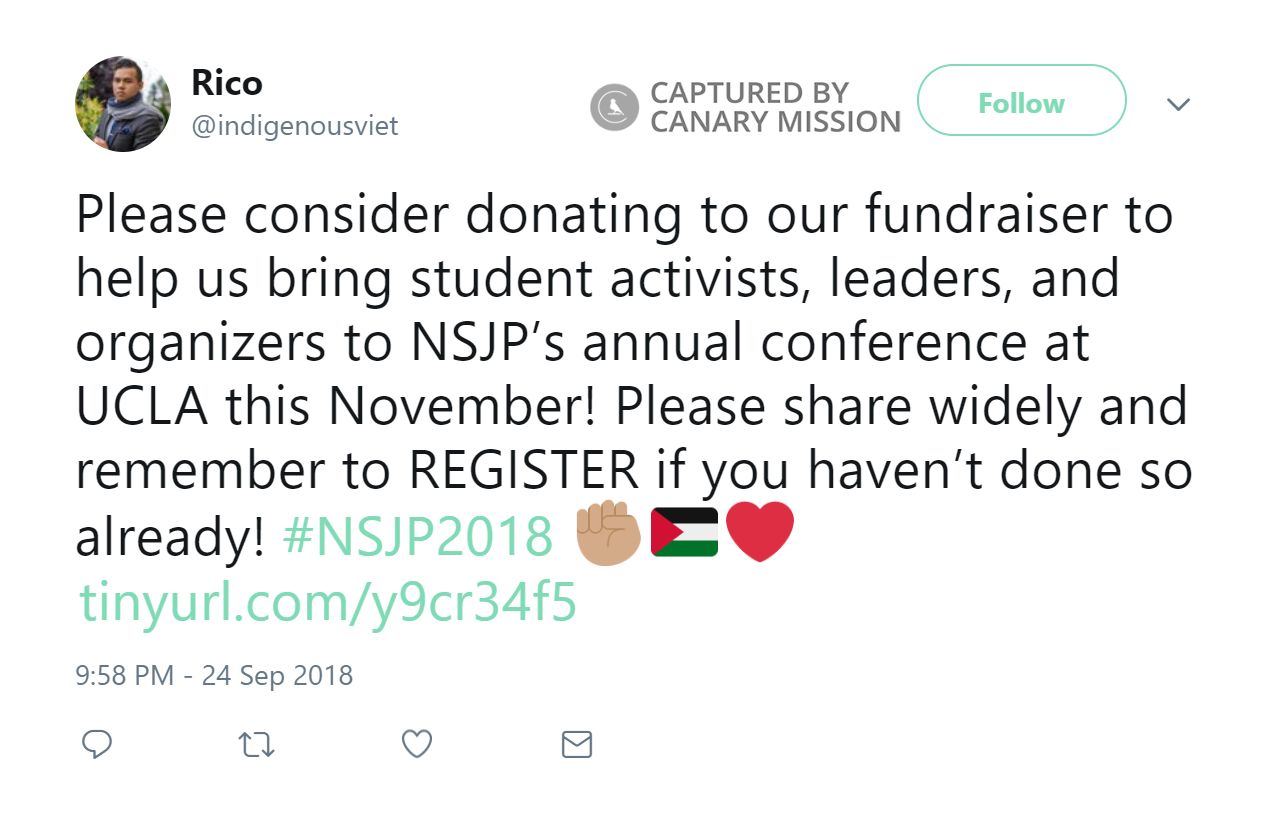 Enrico Doan, Twitter - Sep 24, 2018