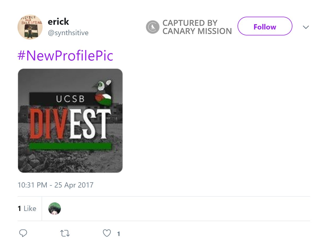 Erick Ceballos, Twitter - Apr 25, 2017