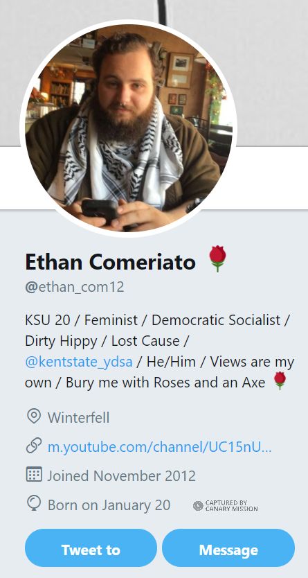 Ethan Comeriato image #0