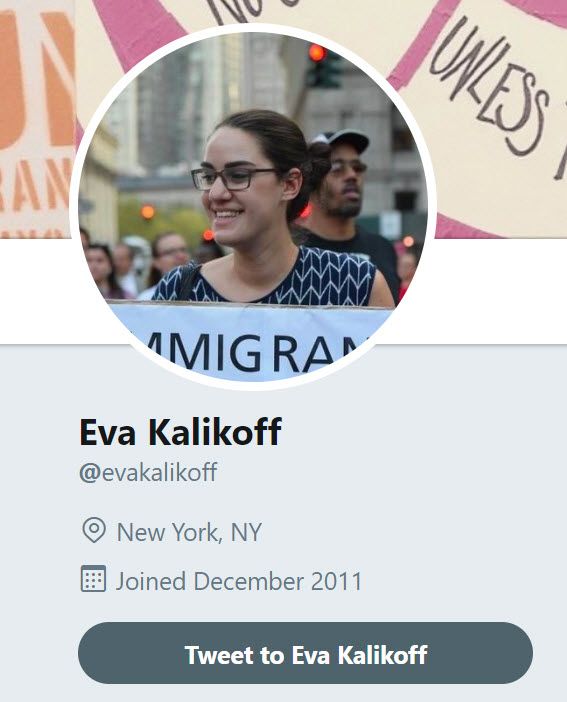 Eva Kalikoff image #1