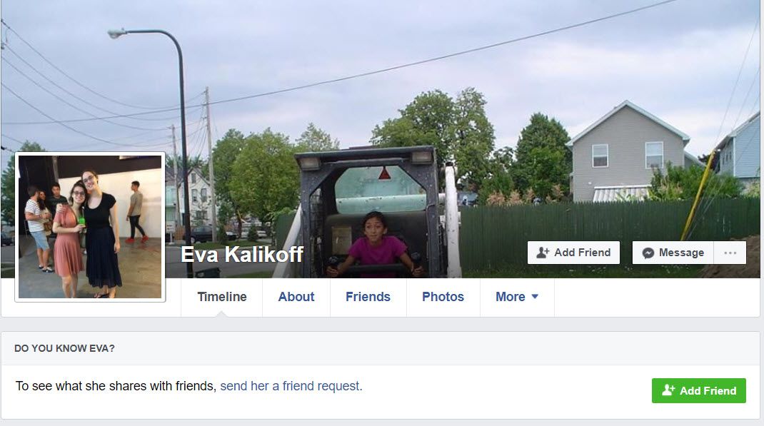 Eva Kalikoff image #2