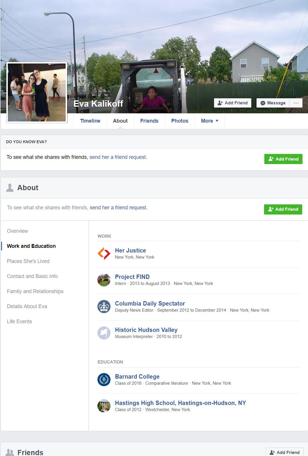 Eva Kalikoff image #3